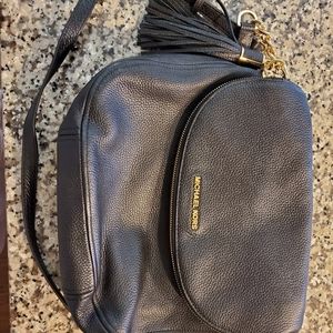 Authentic michael kors purse